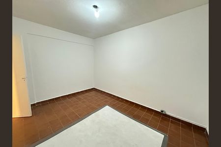 Quarto de apartamento para alugar com 1 quarto, 40m² em Parque Prainha, São Vicente