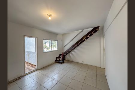 Apartamento à venda com 3 quartos, 100m² em Santa Teresa, Rio de Janeiro