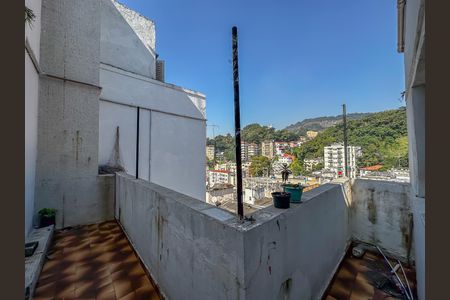 Apartamento à venda com 100m², 3 quartos e 1 vaga