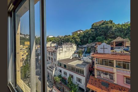 Apartamento à venda com 3 quartos, 100m² em Santa Teresa, Rio de Janeiro