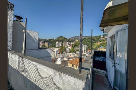 Apartamento à venda com 3 quartos, 100m² em Santa Teresa, Rio de Janeiro