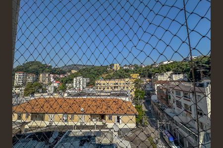 Apartamento à venda com 3 quartos, 100m² em Santa Teresa, Rio de Janeiro