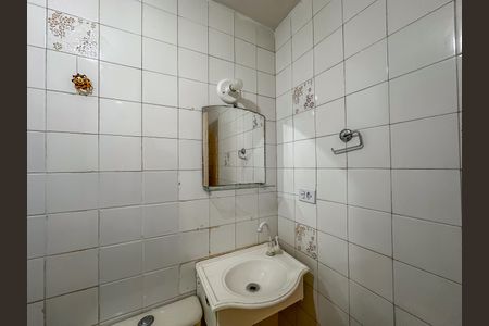 Apartamento à venda com 100m², 3 quartos e 1 vaga