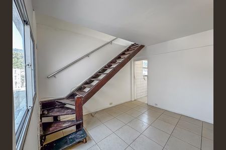 Apartamento à venda com 3 quartos, 100m² em Santa Teresa, Rio de Janeiro