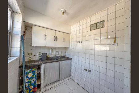 Apartamento à venda com 100m², 3 quartos e 1 vaga