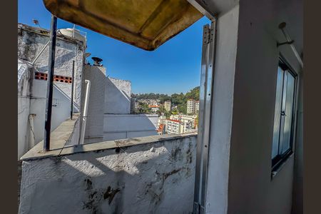Apartamento à venda com 3 quartos, 100m² em Santa Teresa, Rio de Janeiro