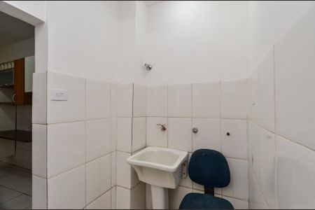 Apartamento à venda com 61m², 2 quartos e sem vagaÁrea de Serviço