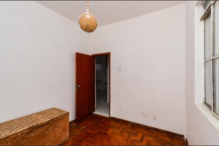 Quarto 2 de apartamento à venda com 2 quartos, 61m² em Sagrada Família, Belo Horizonte