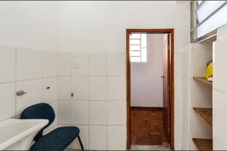 Apartamento à venda com 61m², 2 quartos e sem vagaÁrea de Serviço