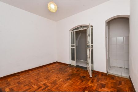 Sala Ambientes de apartamento à venda com 2 quartos, 61m² em Sagrada Família, Belo Horizonte