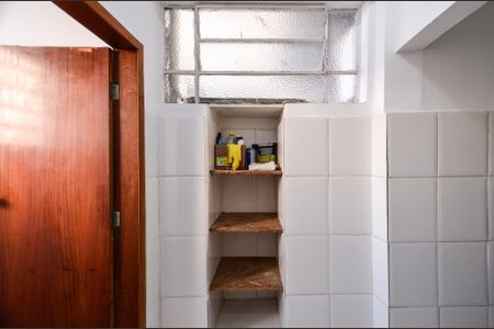 Apartamento à venda com 61m², 2 quartos e sem vagaÁrea de Serviço