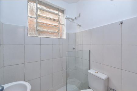 Apartamento à venda com 61m², 2 quartos e sem vagaBanheiro