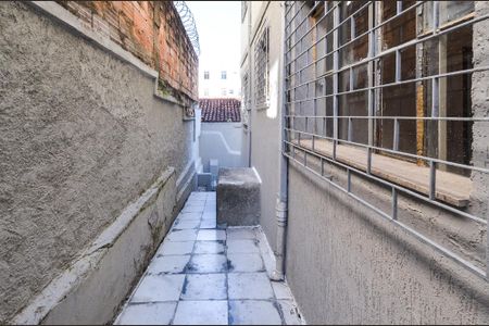 Apartamento à venda com 61m², 2 quartos e sem vagaÁrea Externa