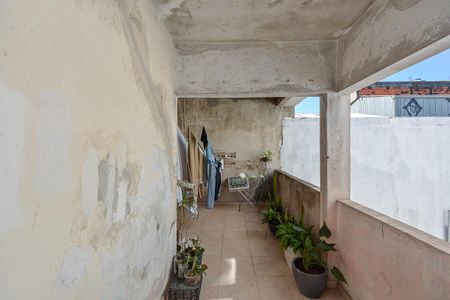 Apartamento para alugar com 3 quartos, 123m² em Jardim Sete de Setembro, São Paulo