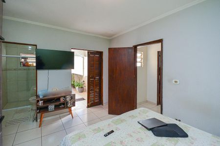 Apartamento para alugar com 3 quartos, 123m² em Jardim Sete de Setembro, São Paulo