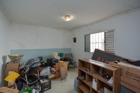Apartamento para alugar com 3 quartos, 123m² em Jardim Sete de Setembro, São Paulo