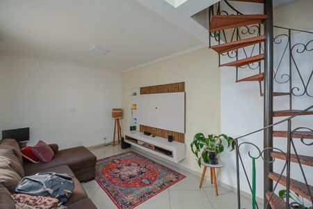 Apartamento para alugar com 3 quartos, 123m² em Jardim Sete de Setembro, São Paulo