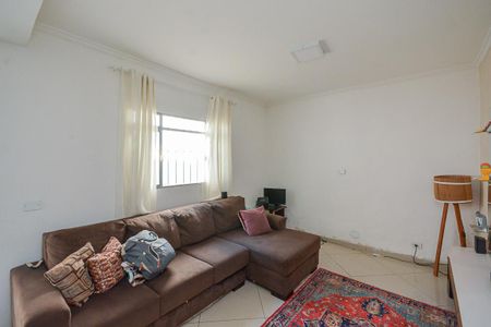 Apartamento para alugar com 3 quartos, 123m² em Jardim Sete de Setembro, São Paulo