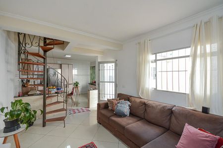 Apartamento para alugar com 3 quartos, 123m² em Jardim Sete de Setembro, São Paulo