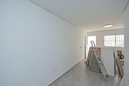 Apartamento para alugar com 1 quarto, 69m² em Jardim Sete de Setembro, São Paulo
