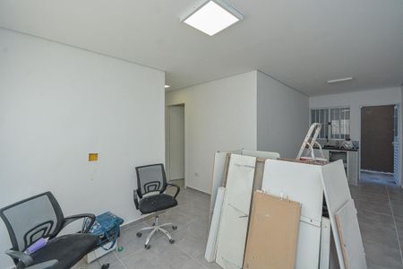 Apartamento para alugar com 1 quarto, 69m² em Jardim Sete de Setembro, São Paulo