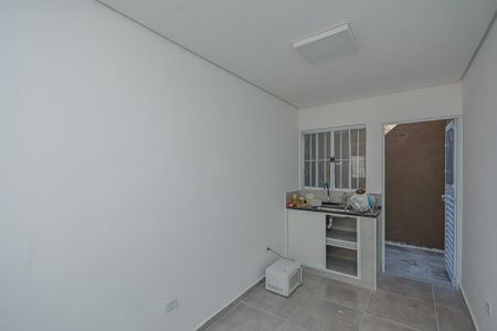 Apartamento para alugar com 1 quarto, 69m² em Jardim Sete de Setembro, São Paulo