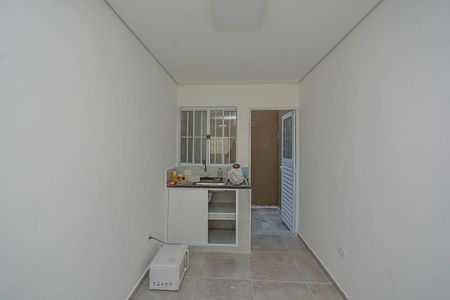 Apartamento para alugar com 1 quarto, 69m² em Jardim Sete de Setembro, São Paulo