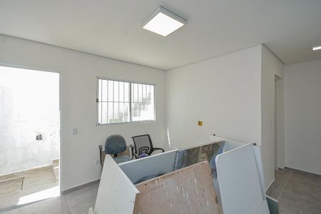 Apartamento para alugar com 1 quarto, 69m² em Jardim Sete de Setembro, São Paulo