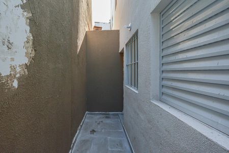 Apartamento para alugar com 1 quarto, 69m² em Jardim Sete de Setembro, São Paulo