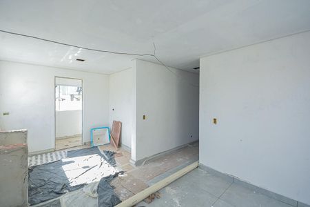 Apartamento para alugar com 2 quartos, 79m² em Jardim Sete de Setembro, São Paulo