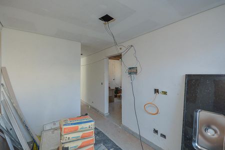 Apartamento para alugar com 2 quartos, 79m² em Jardim Sete de Setembro, São Paulo