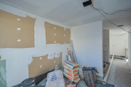Apartamento para alugar com 2 quartos, 79m² em Jardim Sete de Setembro, São Paulo
