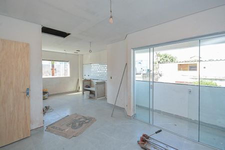 Apartamento para alugar com 2 quartos, 79m² em Jardim Sete de Setembro, São Paulo