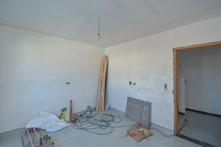 Apartamento para alugar com 2 quartos, 79m² em Jardim Sete de Setembro, São Paulo