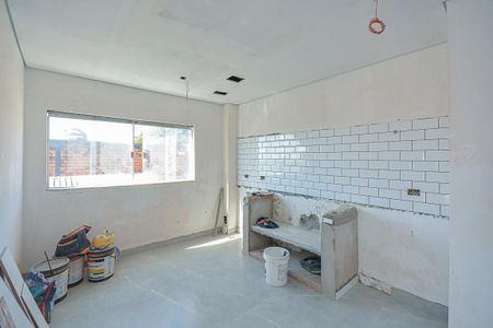 Apartamento para alugar com 2 quartos, 79m² em Jardim Sete de Setembro, São Paulo