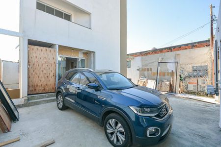 Apartamento para alugar com 2 quartos, 79m² em Jardim Sete de Setembro, São Paulo