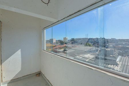 Apartamento para alugar com 2 quartos, 79m² em Jardim Sete de Setembro, São Paulo