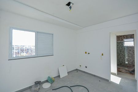 Apartamento para alugar com 2 quartos, 79m² em Jardim Sete de Setembro, São Paulo
