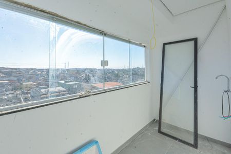Apartamento para alugar com 2 quartos, 79m² em Jardim Sete de Setembro, São Paulo
