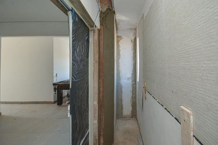 Apartamento para alugar com 2 quartos, 79m² em Jardim Sete de Setembro, São Paulo