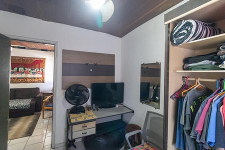 Quarto 01 de casa à venda com 3 quartos, 99m² em Vila Miguel Vicente Cury, Campinas