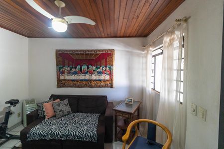 Salas de casa à venda com 3 quartos, 99m² em Vila Miguel Vicente Cury, Campinas
