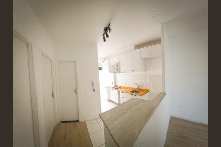 Apartamento para alugar com 43m², 2 quartos e 1 vaga Apartamento para alugar com 43m², 2 quartos e 1 vagaCozinha