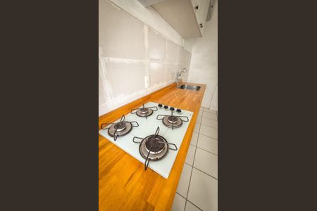 Apartamento para alugar com 43m², 2 quartos e 1 vaga Apartamento para alugar com 43m², 2 quartos e 1 vagaCozinha