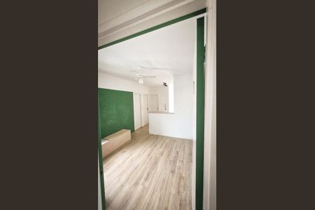 Apartamento para alugar com 43m², 2 quartos e 1 vaga Apartamento para alugar com 43m², 2 quartos e 1 vagaSala