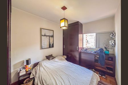 Apartamento à venda com 100m², 3 quartos e 1 vaga Apartamento à venda com 100m², 3 quartos e 1 vagaQuarto