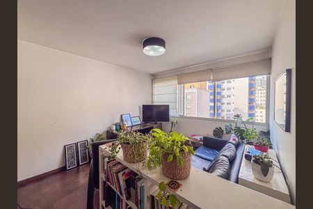 Apartamento à venda com 100m², 3 quartos e 1 vaga Apartamento à venda com 100m², 3 quartos e 1 vagaSala