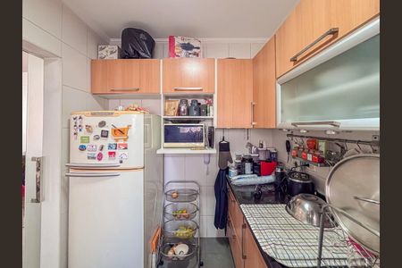 Apartamento à venda com 100m², 3 quartos e 1 vaga Apartamento à venda com 100m², 3 quartos e 1 vagaCozinha