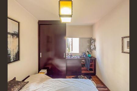 Apartamento à venda com 100m², 3 quartos e 1 vaga Apartamento à venda com 100m², 3 quartos e 1 vagaQuarto