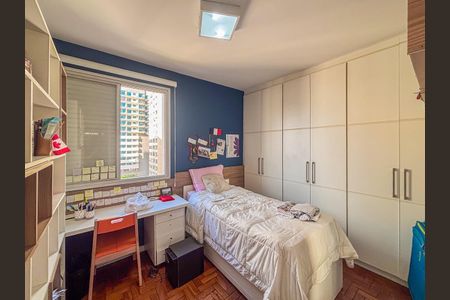 Apartamento à venda com 100m², 3 quartos e 1 vaga Apartamento à venda com 100m², 3 quartos e 1 vagaQuarto